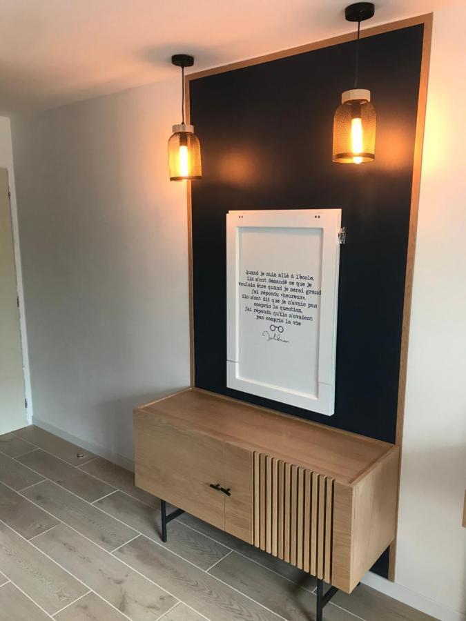 Votre Ecrin Pour Un Agreable Sejour A Marseille ! Apartment Exterior foto