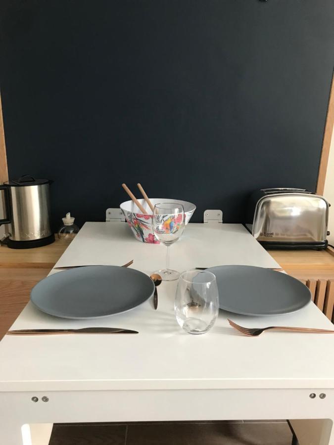 Votre Ecrin Pour Un Agreable Sejour A Marseille ! Apartment Exterior foto