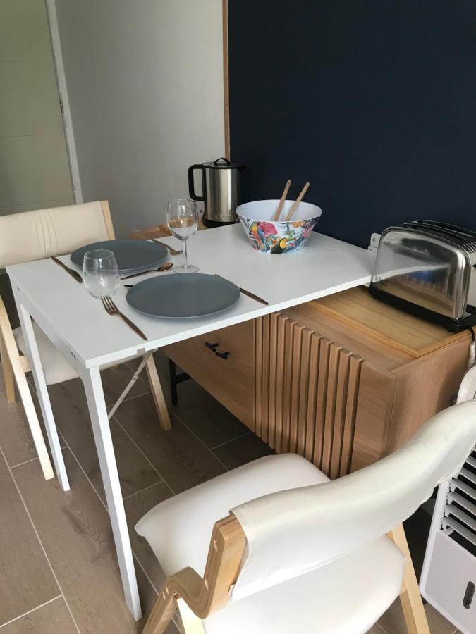 Votre Ecrin Pour Un Agreable Sejour A Marseille ! Apartment Exterior foto