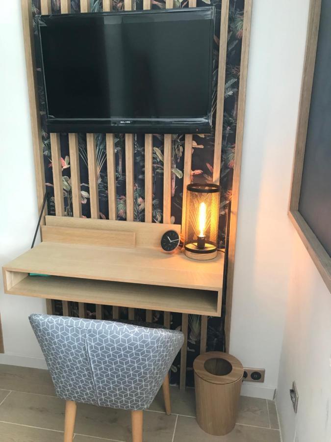 Votre Ecrin Pour Un Agreable Sejour A Marseille ! Apartment Exterior foto