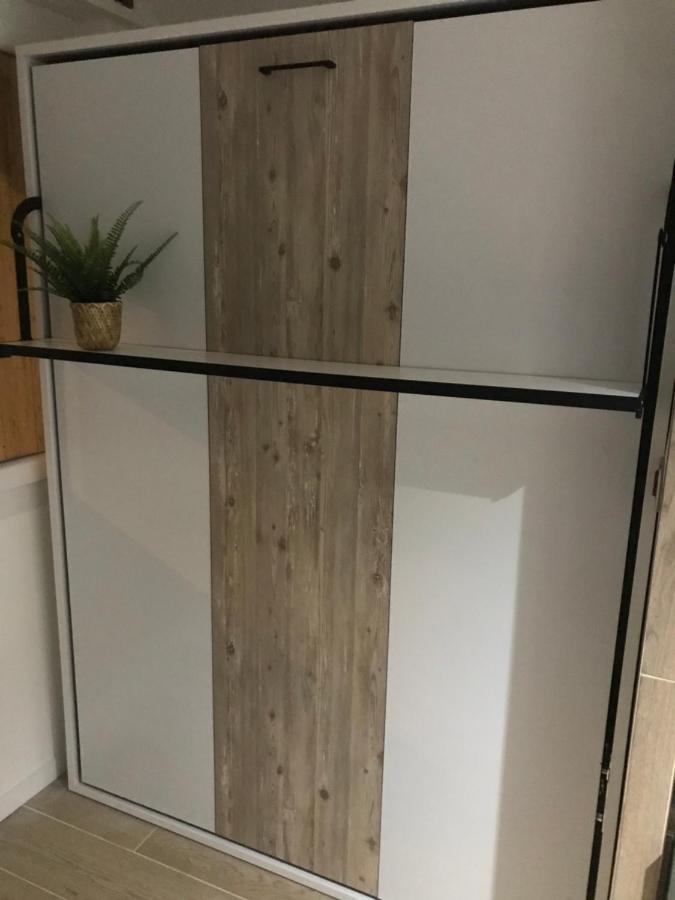 Votre Ecrin Pour Un Agreable Sejour A Marseille ! Apartment Exterior foto