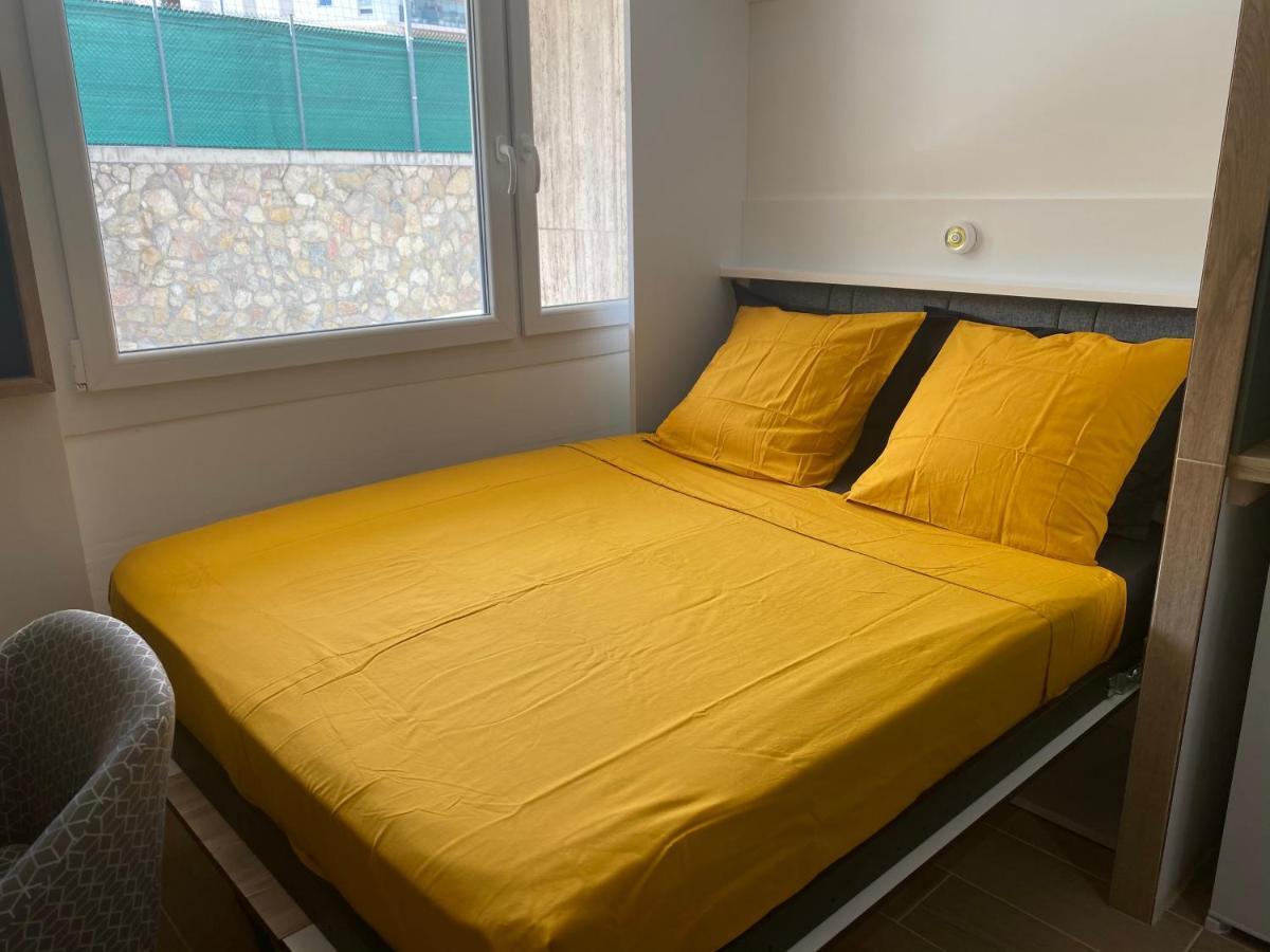 Votre Ecrin Pour Un Agreable Sejour A Marseille ! Apartment Exterior foto