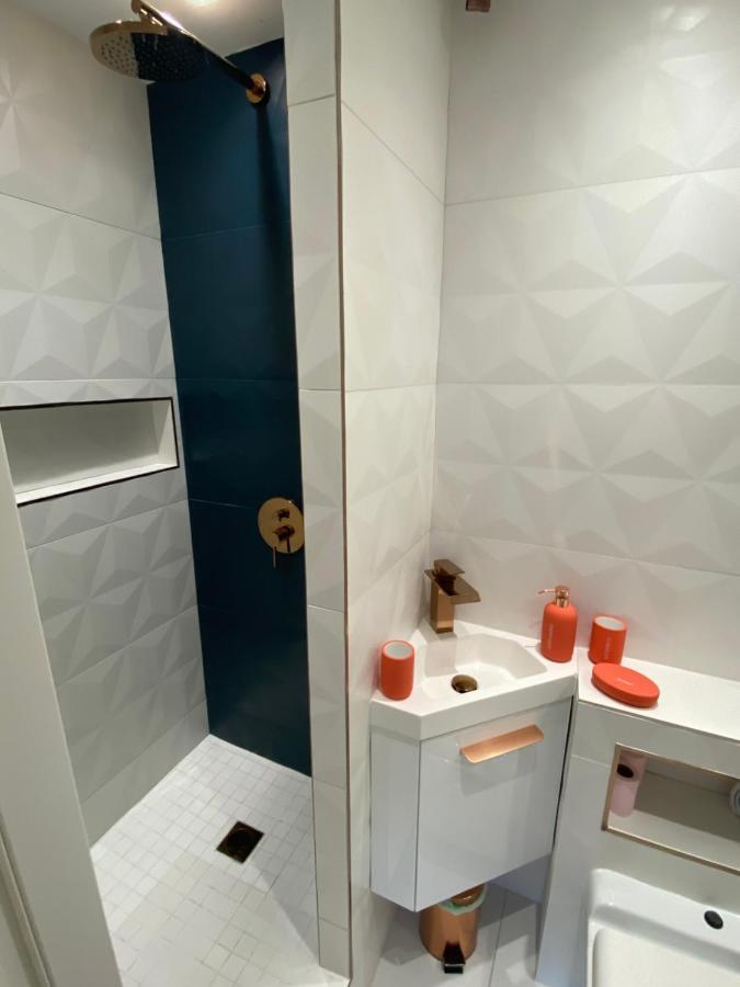 Votre Ecrin Pour Un Agreable Sejour A Marseille ! Apartment Exterior foto