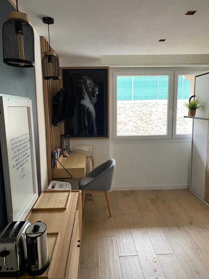Votre Ecrin Pour Un Agreable Sejour A Marseille ! Apartment Exterior foto