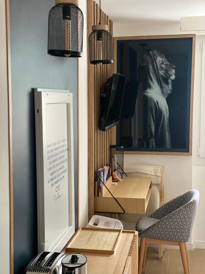 Votre Ecrin Pour Un Agreable Sejour A Marseille ! Apartment Exterior foto