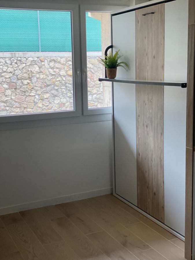 Votre Ecrin Pour Un Agreable Sejour A Marseille ! Apartment Exterior foto