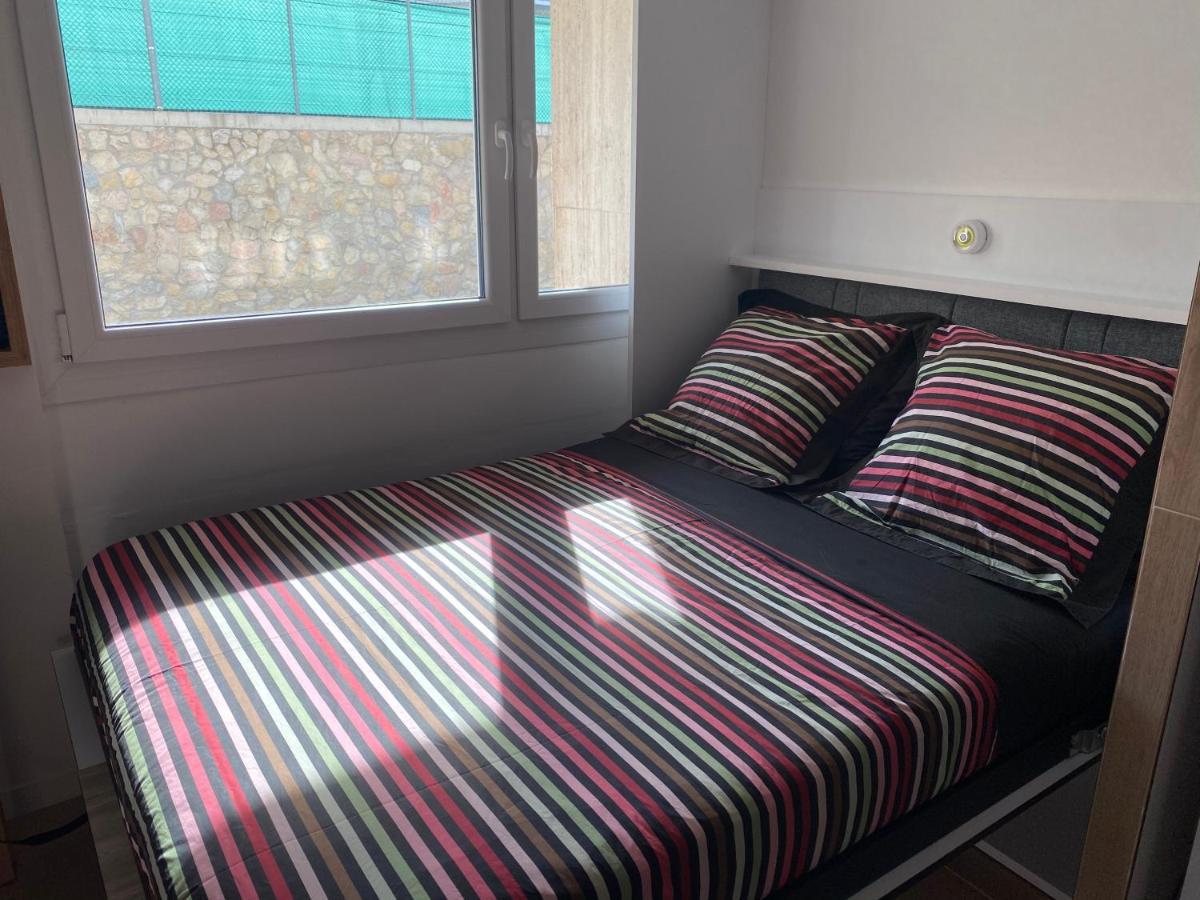 Votre Ecrin Pour Un Agreable Sejour A Marseille ! Apartment Exterior foto