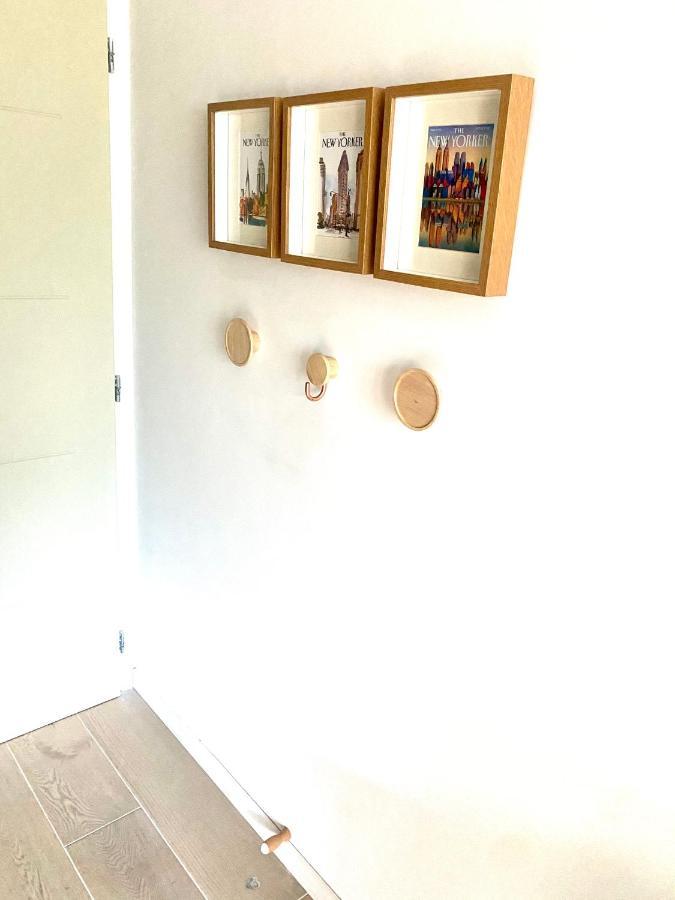Votre Ecrin Pour Un Agreable Sejour A Marseille ! Apartment Exterior foto