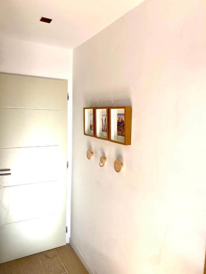 Votre Ecrin Pour Un Agreable Sejour A Marseille ! Apartment Exterior foto