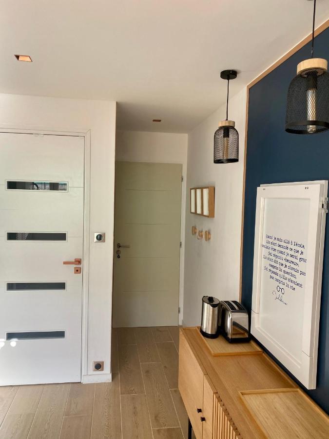 Votre Ecrin Pour Un Agreable Sejour A Marseille ! Apartment Exterior foto
